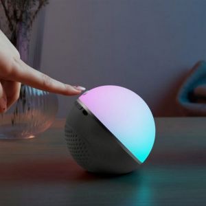 BOCINA APVALUS personalizada